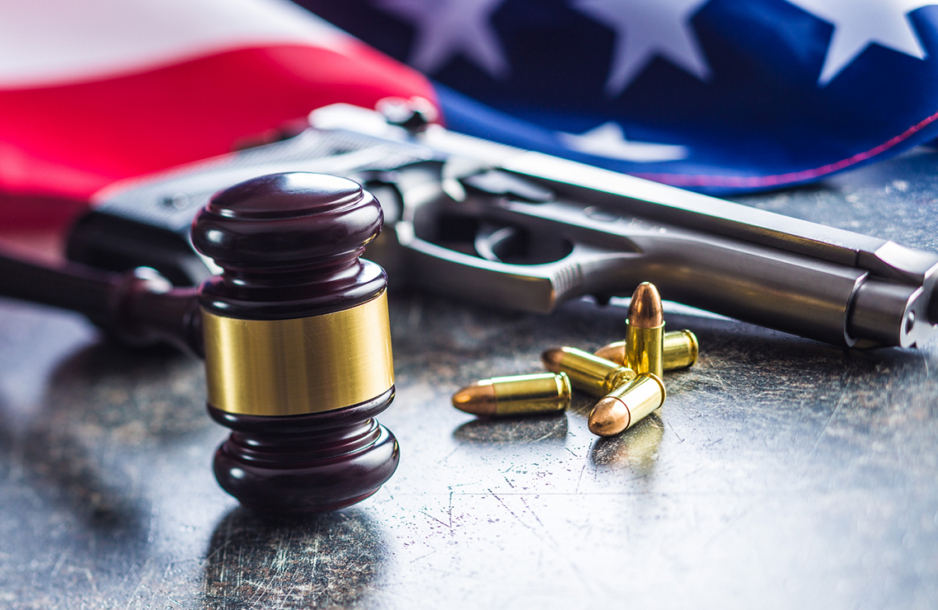 Stanford’s John Donohue on the Supreme Court’s Affirmation of Gun Rights 1