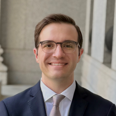 Evan Lisman