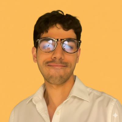 Mayank Sharma