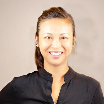 Debbie Luong