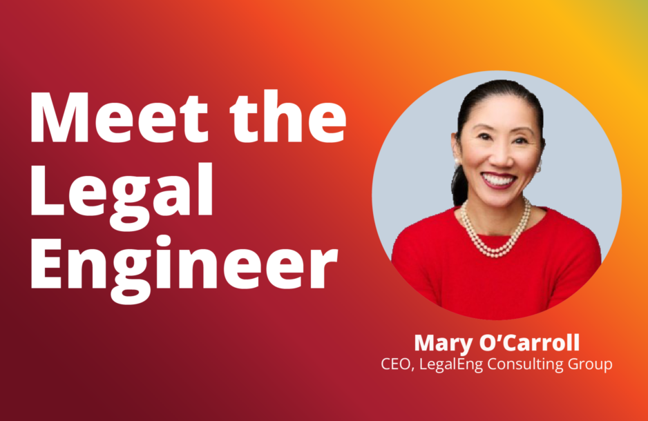Legal Engineers: The New AI Role Reshaping Law