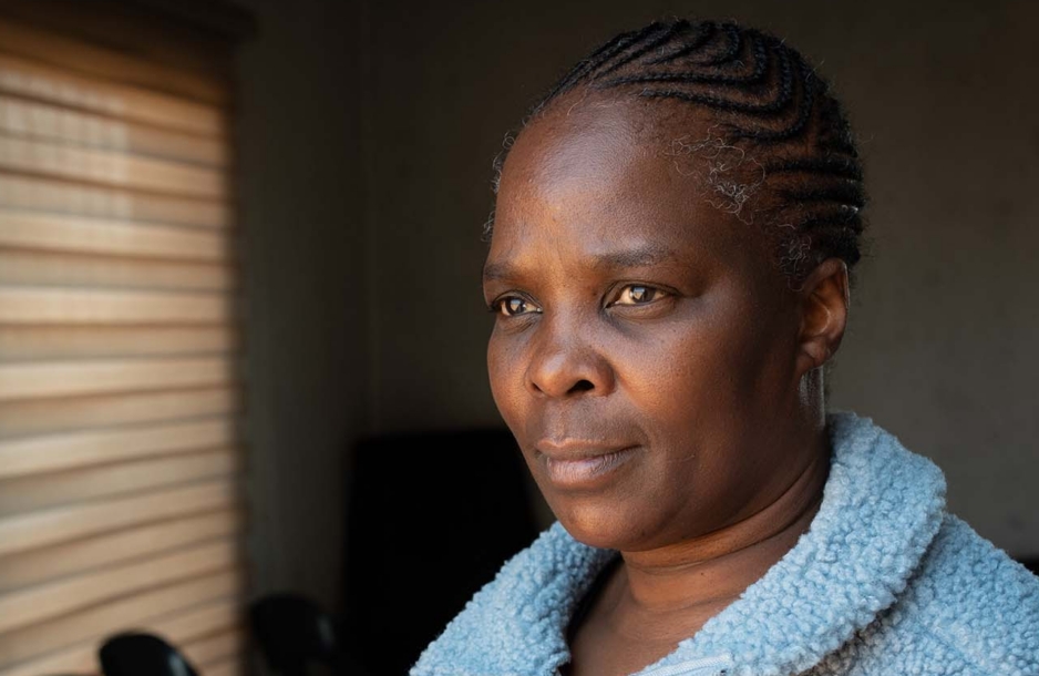 Promise Mabilo, South African Clean Air Activist, Wins Stanford Bright Award