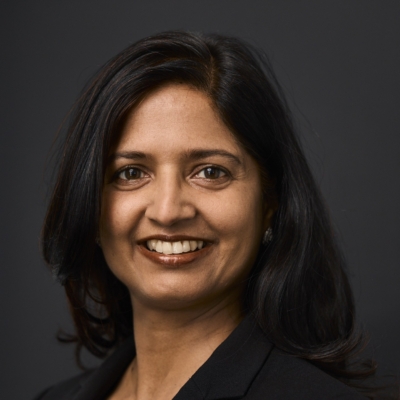 Aparna Sinha