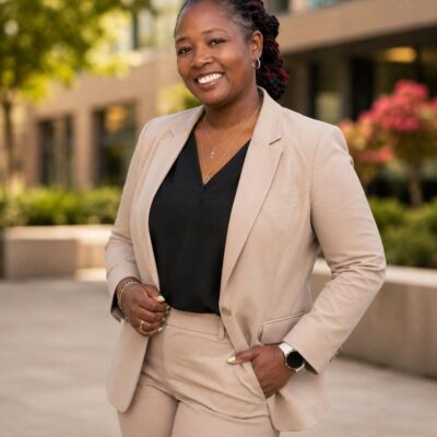Lakeshia Phillips-Marshall