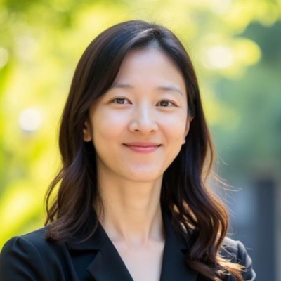 Natalie Kim, Inflection Group