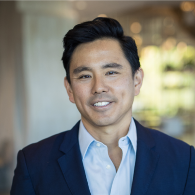 Renny Hwang, OpenAI