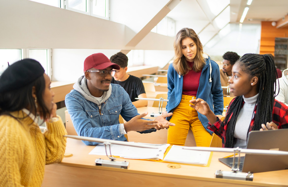 Improving Student Discourse at Stanford University: Report of the SLS Policy Lab