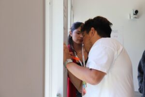 Implementing Policy Through Young People: Nurturing Voices and Growing Advocates