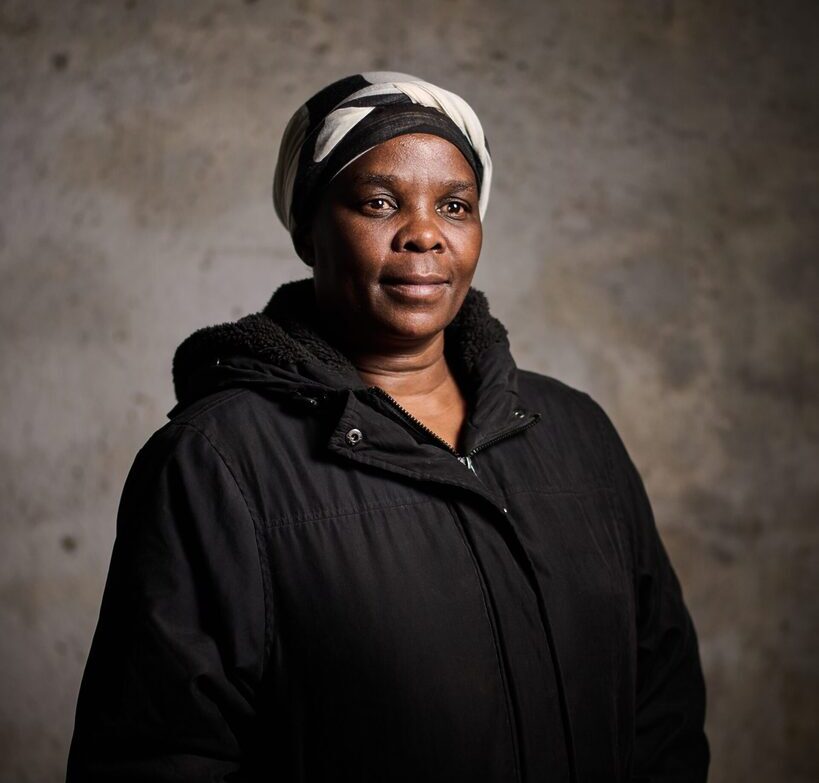 Promise Mabilo, South African Clean Air Activist, Wins Stanford Bright Award 5