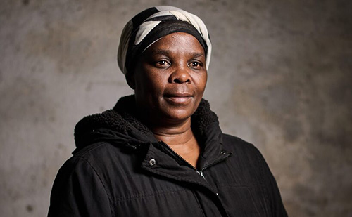 Promise Mabilo, South African Clean Air Activist, Wins Stanford Bright Award 6