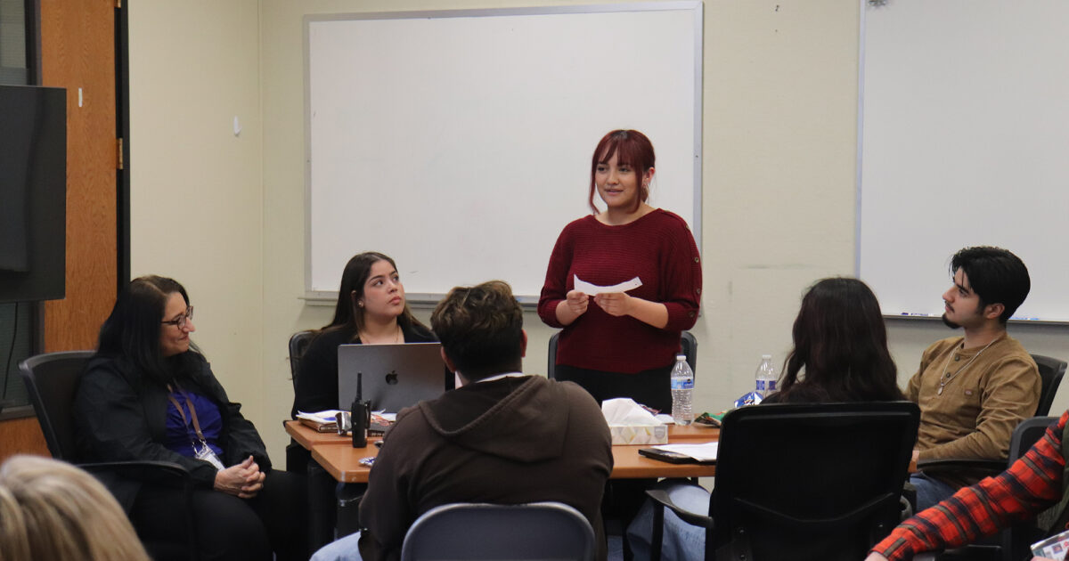Centering Students in Policy Implementation: Nurturing Voices and Growing Advocates