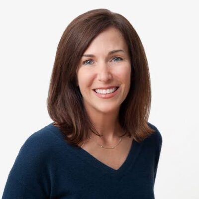 Kristin Reinke headshot