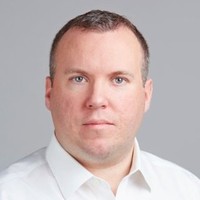 Emmet Daly headshot