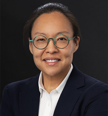 Janet Kim headshot