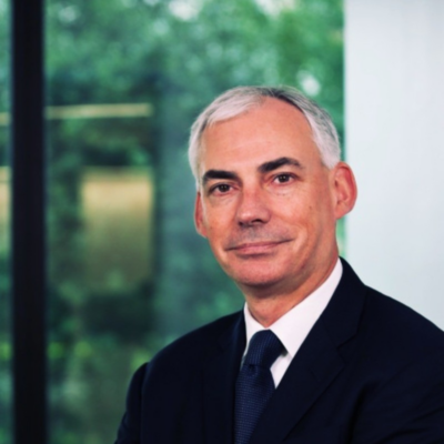 Graeme Finley headshot