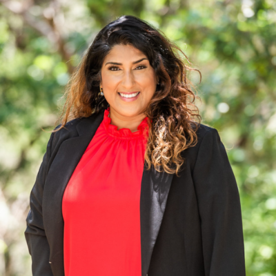 Navrina Singh headshot