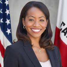 Malia Cohen headshot