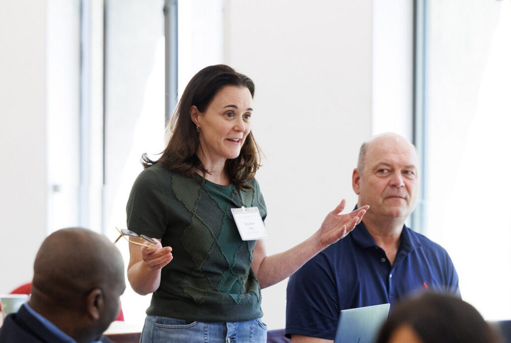 Stanford Legal Engineering Academy 5