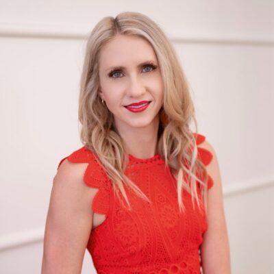 Alana Crowe Frederick