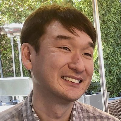 Steven Nam