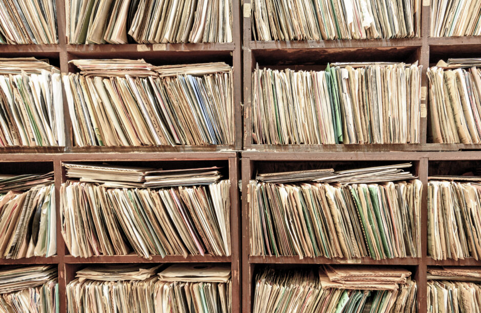 AI Legal Review Says Millions Live Under Discriminatory Local Laws