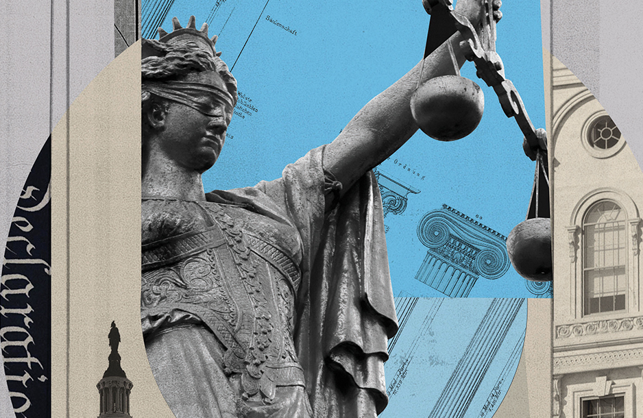 The Guardrails of Democracy