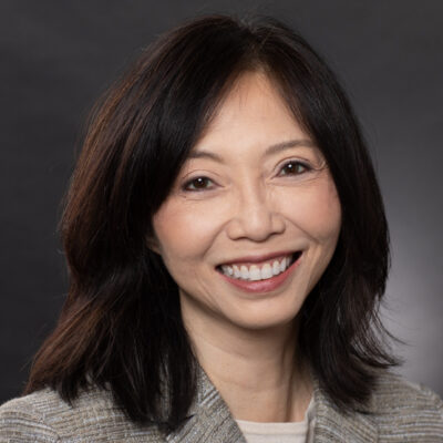 Mary Yang