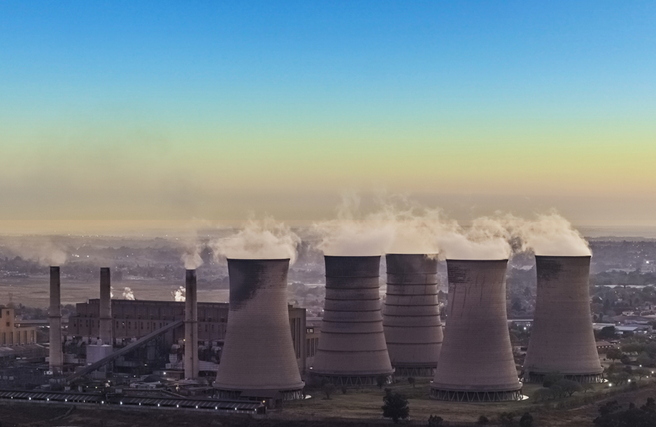 Promise Mabilo, South African Clean Air Activist, Wins Stanford Bright Award 7