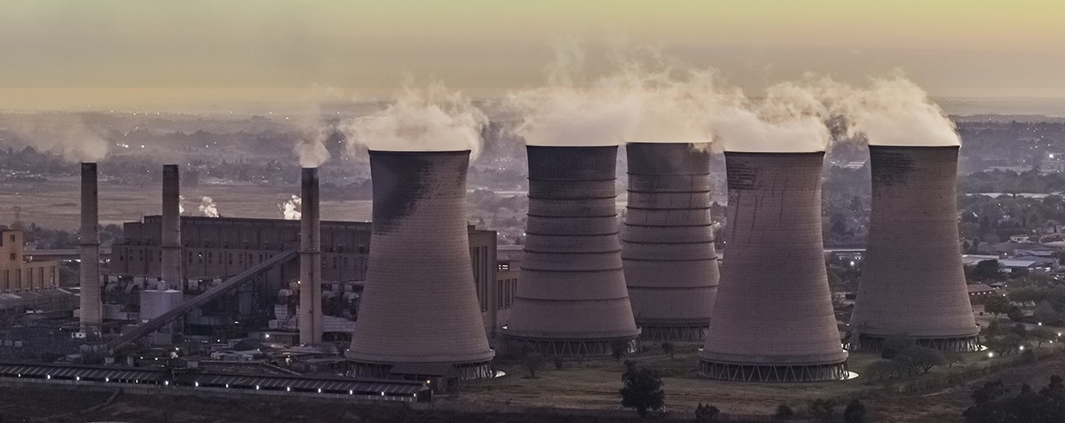 Promise Mabilo, South African Clean Air Activist, Wins Stanford Bright Award 8