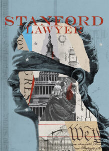Stanford Lawyer Magazine Issue 114 1
