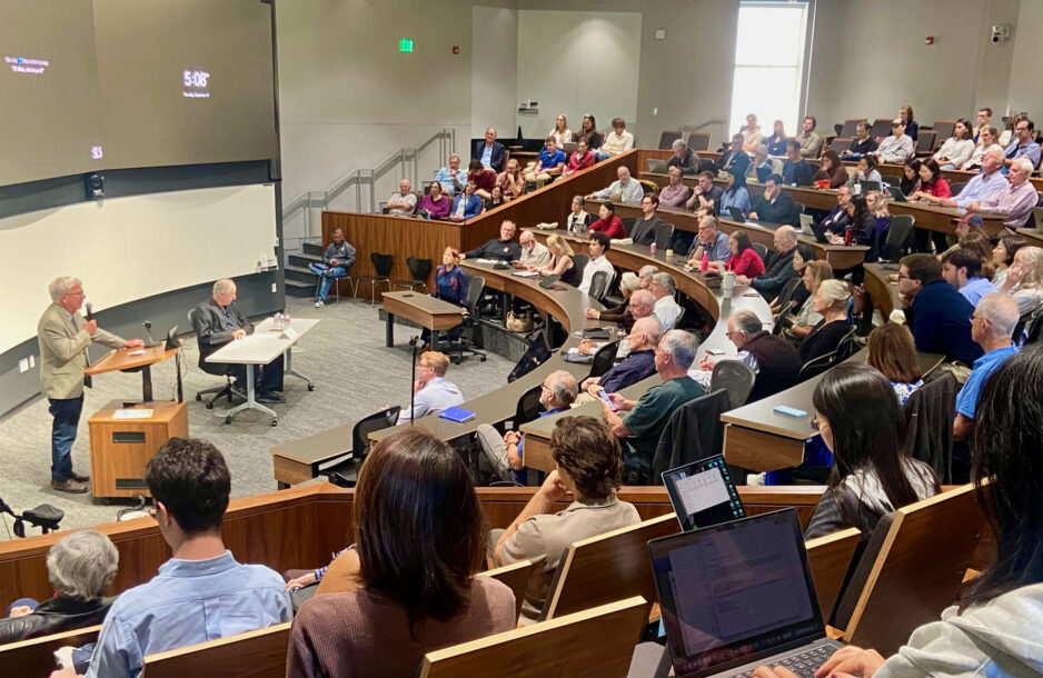 Technology, Power, and ‘Constitutional Rot’ 2