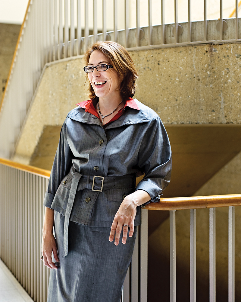 The Ever-Changing Legal Career 1