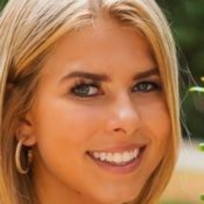 Lauren Marguerite Harrison