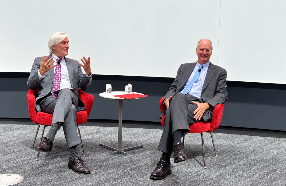 Stanford Law Alumni Honored for Service and Impact During Reunions 1