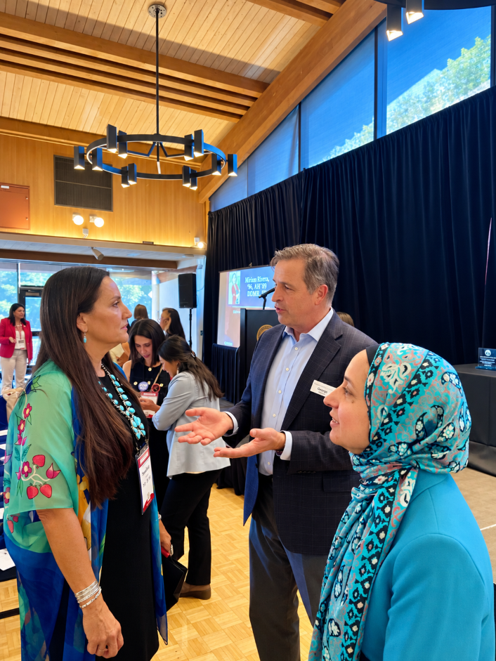 Stanford Law Alumni Honored for Service and Impact During Reunions 3